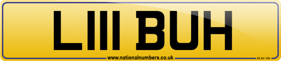 L111 BUH