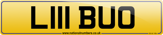L111 BUO