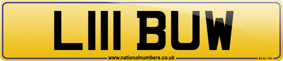 L111 BUW