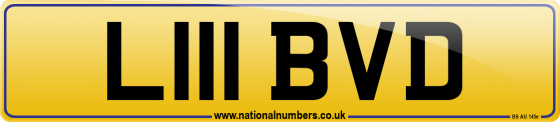 L111 BVD