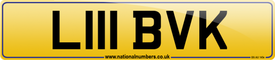 L111 BVK