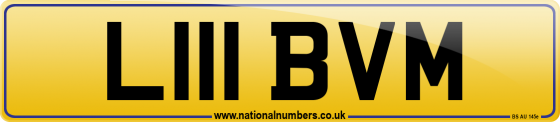L111 BVM