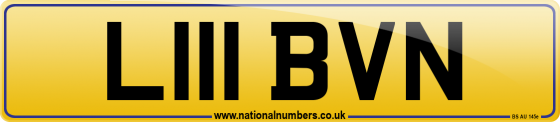 L111 BVN