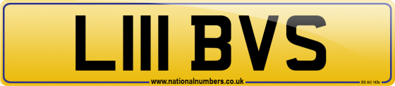 L111 BVS