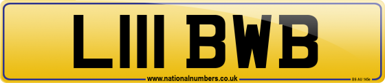 L111 BWB