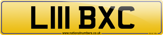 L111 BXC