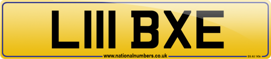 L111 BXE