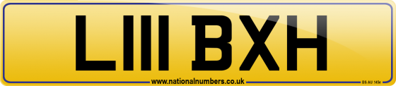 L111 BXH