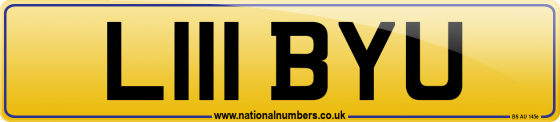 L111 BYU