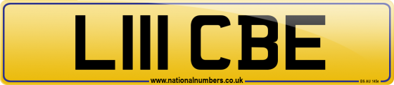 L111 CBE