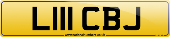 L111 CBJ