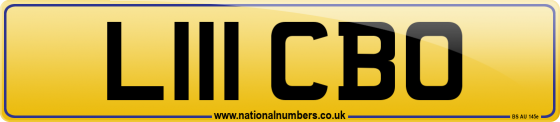 L111 CBO
