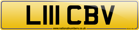 L111 CBV