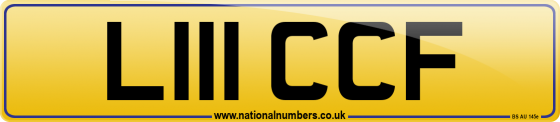 L111 CCF