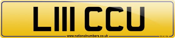 L111 CCU