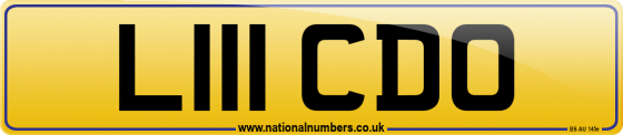 L111 CDO