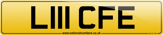 L111 CFE