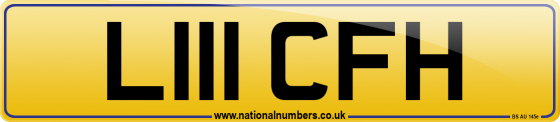 L111 CFH