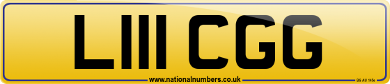 L111 CGG