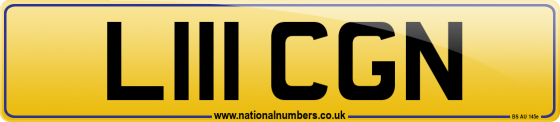 L111 CGN