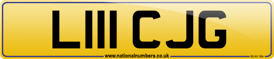 L111 CJG