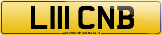 L111 CNB