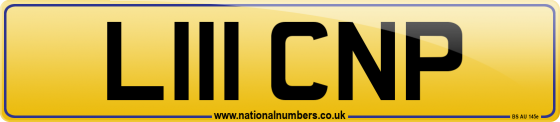 L111 CNP