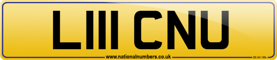 L111 CNU