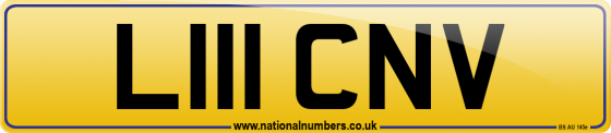 L111 CNV