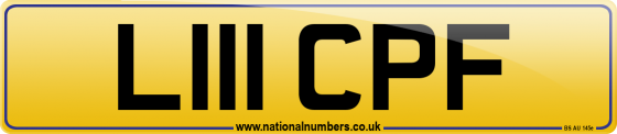 L111 CPF