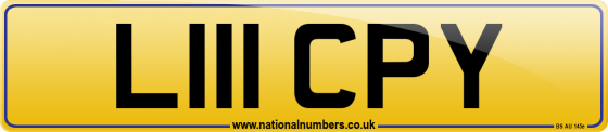 L111 CPY