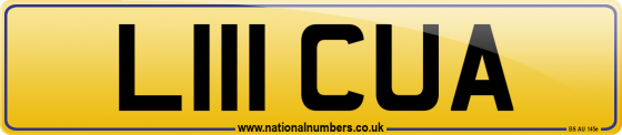 L111 CUA