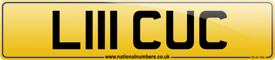 L111 CUC