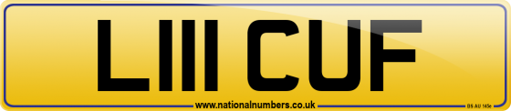 L111 CUF