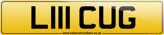 L111 CUG