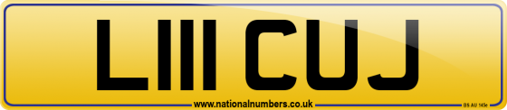 L111 CUJ