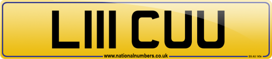 L111 CUU