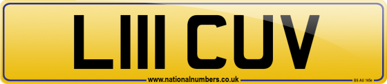 L111 CUV