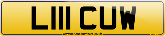 L111 CUW