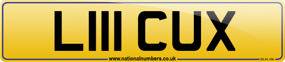 L111 CUX