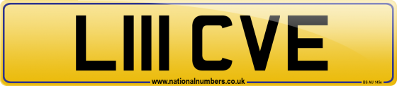 L111 CVE
