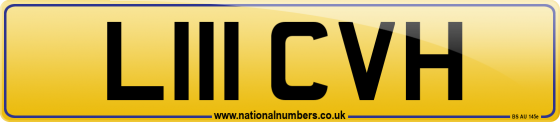 L111 CVH