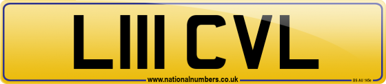 L111 CVL