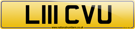 L111 CVU