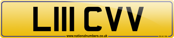 L111 CVV