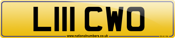 L111 CWO