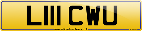 L111 CWU