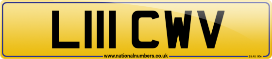 L111 CWV