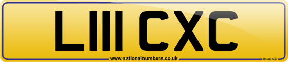 L111 CXC