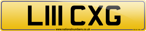 L111 CXG